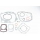 Прокладки двигателя CB-250cc-65,5мм, к-кт 16 деталей Formula