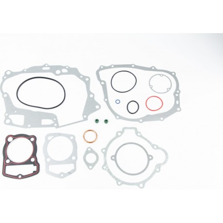 Прокладки двигуна CB-250cc-65,5мм, к-кт 16 деталей Formula