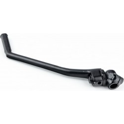 Рычаг кикстартера CB, под шлиц 16 мм, чёрный Китай