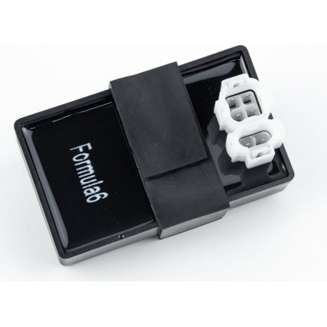 Комутатор СВ-200cc Formula