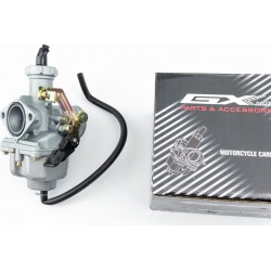 Карбюратор СВ/CG-150, d-27, дроссель под трос GXmotor