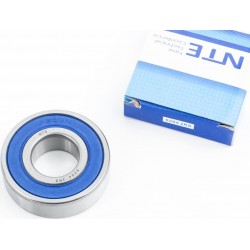 Подшипник 6204 2RS (20x47x14) вала вторичного СВ250, Словакия NTE