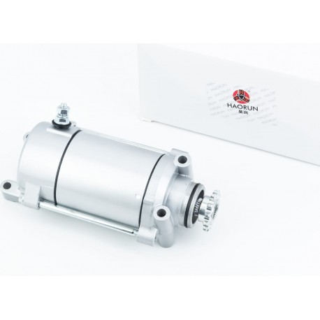 Стартер (26 шліців) CBT-125/DD250/CA250 Honda Rebel HAORUN