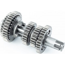 Коробка передач-вторинний вал з шестернями Китай