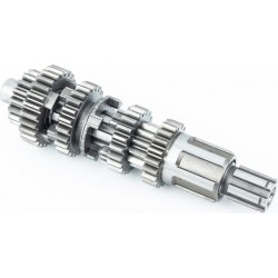 Коробка передач-вал первичный с шестернями Китай