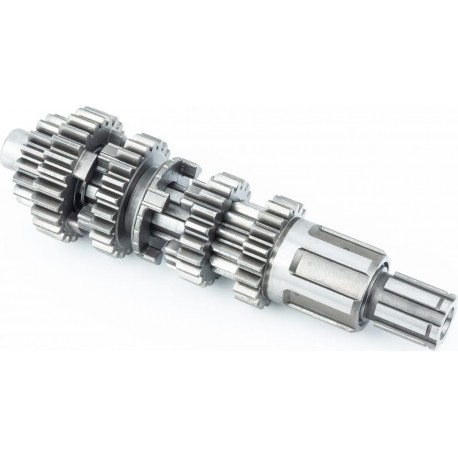 Коробка передач-вал первинний з шестернями Китай