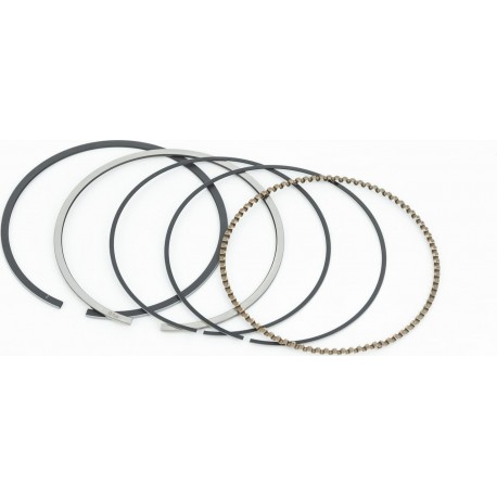 Кольца поршневые СВS300cc 74мм STD (толщина-1мм) MAX300 K O V I