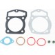 Прокладки поршневой CB-250cc-69мм, к-кт 8 детали (металл) Formula