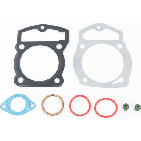 Прокладки поршневой CB-250cc-69мм, к-кт 8 детали (металл) Formula