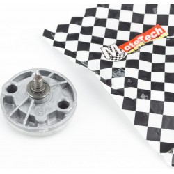 Насос масляный Mototech