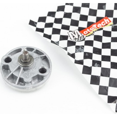 Насос масляный Mototech