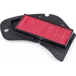 Фильтр-элемент воздушный (пластик) "картон" SKYMOTO PATROL 125/150cc, BWS Китай