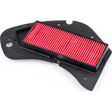 Фільтр-елемент повітряний (пластик) "картон" SKYMOTO PATROL 125/150cc, BWS Китай