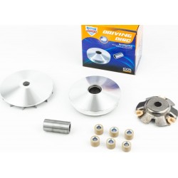 Варіатор передній в зборі+втулка JWBP