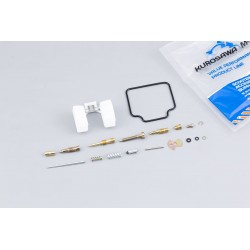 Ремонтный к-кт карбюратора 150cc, 18 деталей+поплавок KUROSAWA