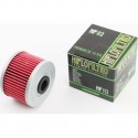 Фільтр-елемент оливний HF112 (50x38мм) Honda XR/CBX/XL/NX, Kawasaki KLX/KSR/KFX, HIFLO