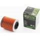 Фильтр-элемент масляный HF152 (56x74мм) APRILIA ETV/RSV/SL1000, Bombardier ATV 330/400/650/800 Outlander HIFLO