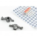Коромисло (рокер) клапана к-кт 2шт Suzuki LET'S 4 CA41/43/45/46A Mototech
