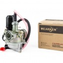 Карбюратор Honda DIO50 AF18/27/28/34 (d-18,8) WEARKEN