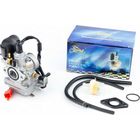 Карбюратор Suzuki LET'S LIPAI