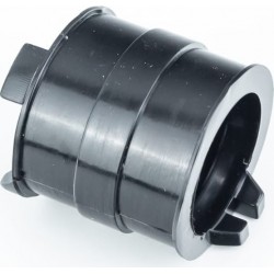 Патрубок карбюратора Honda DIO AF-62 Китай