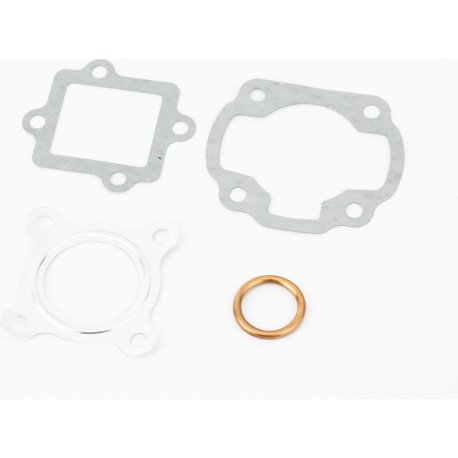 Прокладки поршневой Yamaha JOG50cc-40мм, к-кт 4 детали Китай