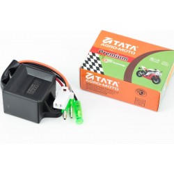 Коммутатор Yamaha JOG 3KJ TATA-Premium