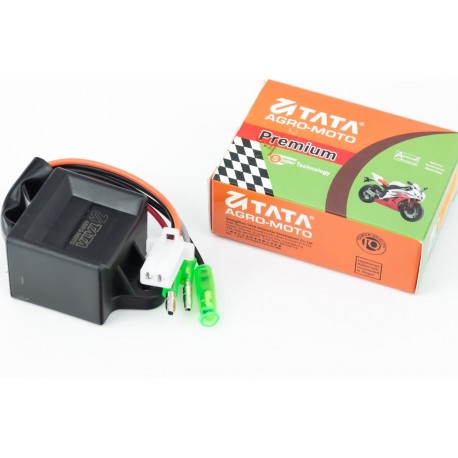 Комутатор Yamaha JOG 3KJ TATA-Premium