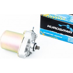 Стартер Suzuki LET'S IV/V/V50 KUROSAWA