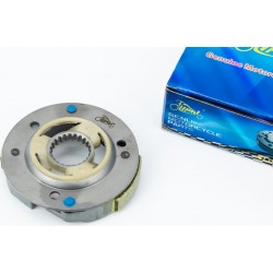 Сцепление заднего вариатора в сборе Honda AF56 LIPAI