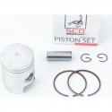 Поршень к-кт Honda DIO ZX50 40мм STD (палець 12мм) Scorpion