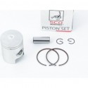 Поршень к-кт Honda DIO ZX50 40мм +0,25 (палець 12мм) Scorpion