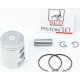 Поршень к-кт Honda DIO50 39мм STD (палец 12мм) Scorpion
