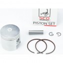 Поршень к-кт Suzuki AD65/LET'S 44мм STD (палец 10мм) Scorpion