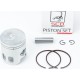 Поршень к-кт Yamaha JOG65 3KJ 44мм STD (палець 10мм) Scorpion
