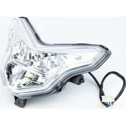 Tekken New Фара передняя в сборе LED Китай