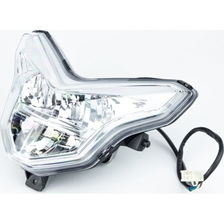 Tekken New Фара передняя в сборе LED Китай