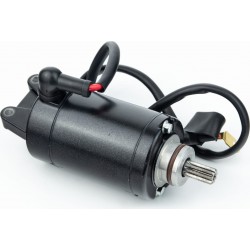 Tekken New 250 Стартер (9 шлицов) 171Fмм Loncin FE250 Китай