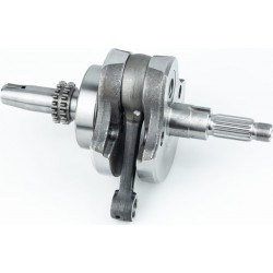 Tekken 300/CRF-250 Колінвал+підшипники+шестерня 172/175FMM Zongshen PR Китай