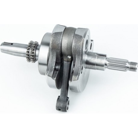 Tekken 300/CRF-250 Коленвал+подшипники+шестерня 172/175Fмм Zongshen PR Китай