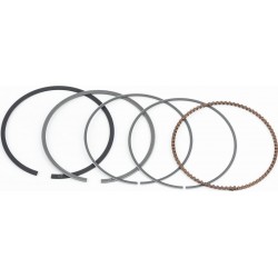 Tekken New 250 Кольца поршневые CB/CG, 250 STD, 71мм 171Fмм Loncin FE250 Китай