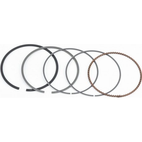 Tekken New 250 Кільця поршневі CB/CG, 250 STD, 71мм 171FMM Loncin FE250 Китай