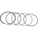 Tekken New 250 Кільця поршневі CB/CG, 250 STD, 71мм 171FMM Loncin FE250 Китай