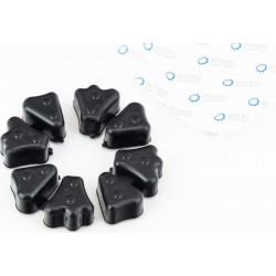 Tekken 250 Демпферная резинка заднего колеса (к-кт 4шт) TATA