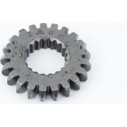 Tekken 300/CRF-250 Шестерня насоса оливного 172/175Fмм Zongshen PR Китай