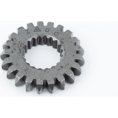 Tekken 300/CRF-250 Шестерня насоса оливного 172/175Fмм Zongshen PR Китай