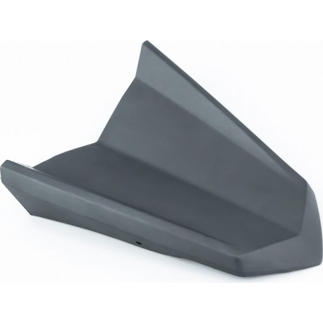 Tekken New Пластик- накладка крыла переднего нижнего, чёрный матовый Китай