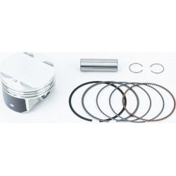 Поршень к-кт CB250cc 71мм (высота 44,6мм, палец 17мм) 171Fмм Loncin FE250 TEKKEN