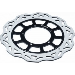 Tekken 250 Диск гальмівний передній, D-267мм NEW Китай