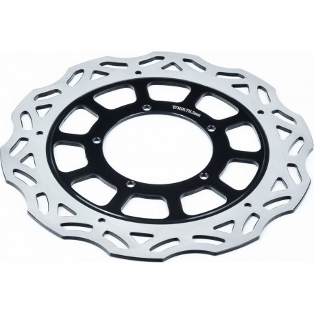 Tekken 250 Диск гальмівний передній, D-267мм NEW Китай